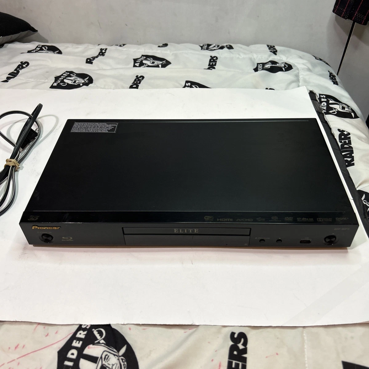 Pioneer DVD and Blu-ray Players for sale | eBay