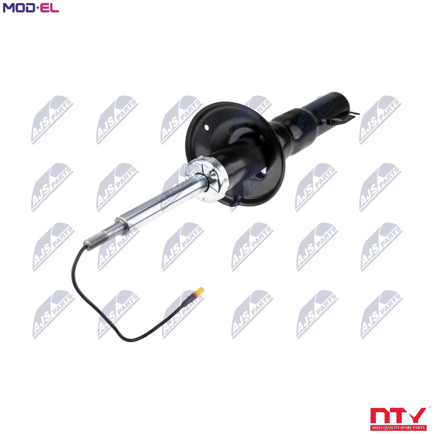 SHOCK ABSORBER A-PS-010 FOR PORSCHE M 96.26 3.2L M97.22/21 3.4L MA1.21 3.4L 6cyl