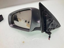 Retroviseur gauche (ou coque) Audi 70