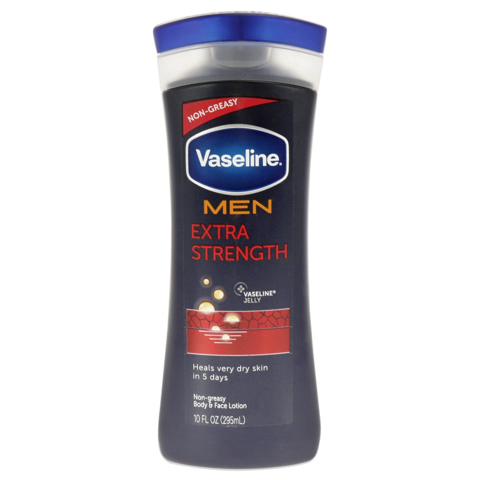Extra Strength 10 Oz