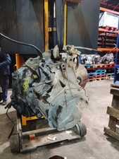 Boite de vitesse Ford FIESTA