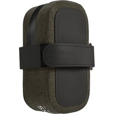 Brooks England Scape Saddle Pocket Bag Mud Green One Size