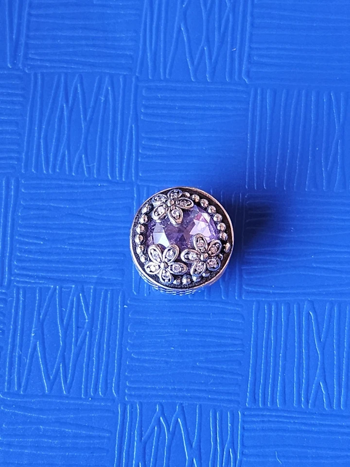 925 Silber Pandora Charm