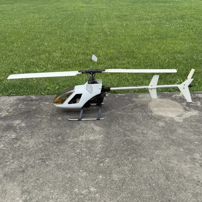 kyosho helicopter products for sale | eBay