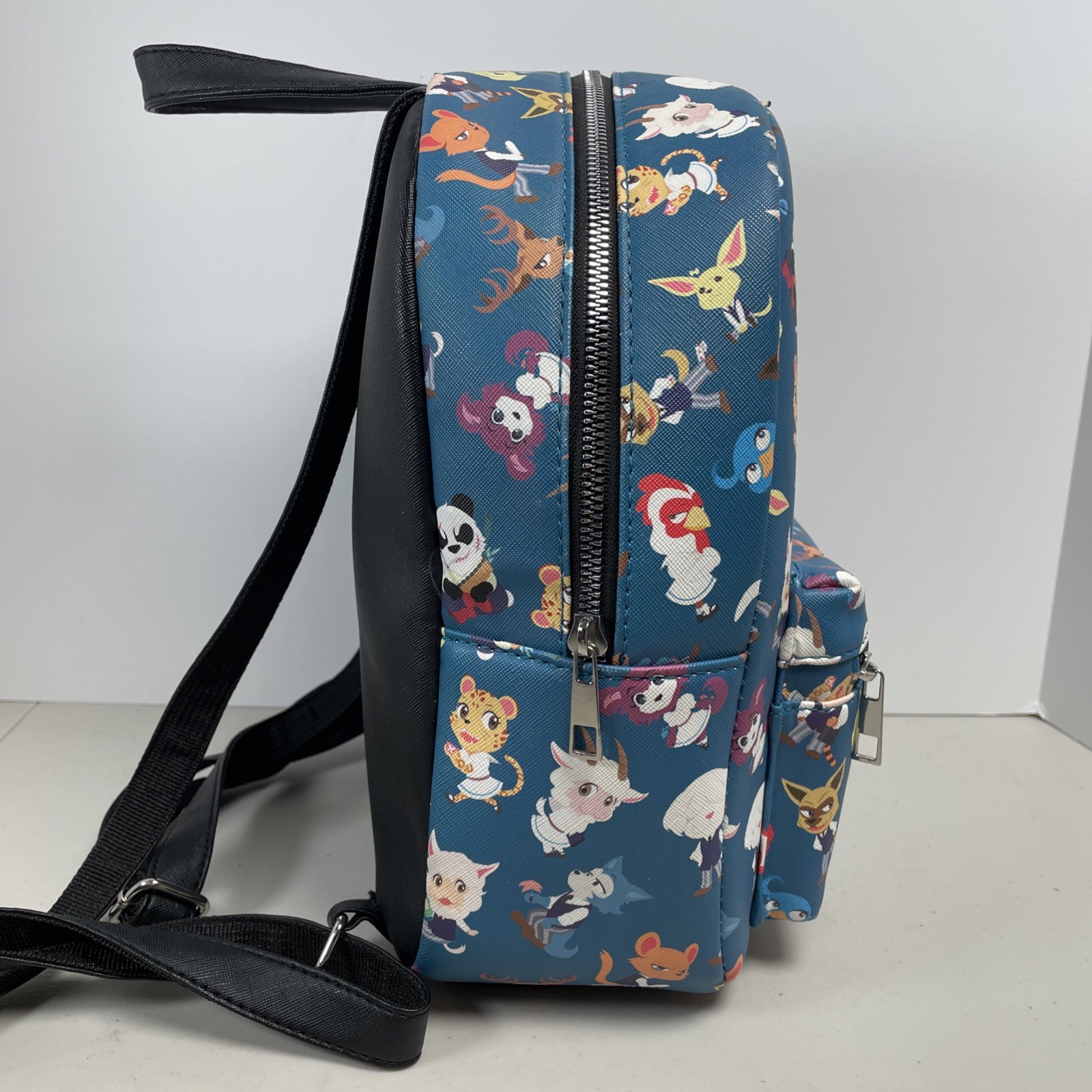 Beastars Characters Mini Backpack - image 3