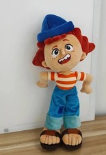 GIULIA Plush Doll from LUCA The DISNEY 38cm NEW 