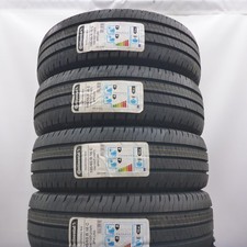 195 65 16C 4x CONTINENTAL 195/65 R16C 104/102 pneumatici estivi 2021 COMPLETI