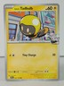 Iono's Tadbulb - Journey Together - 052/159 - Pokemon singles