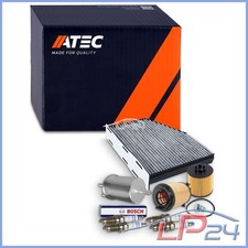 Filtre d'habitacle Skoda SUPERB