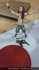 Defective Dimebag Darrell Pantera Knucklebonz 2007 Statue 27403333 G3d Defective Dimebag Darrell Pantera Knucklebonz 2007 Statue 27403333 G3d
