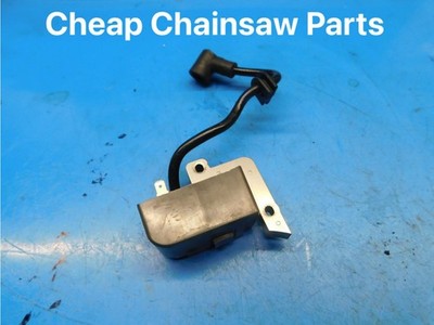 COIL FOR ECHO SRM-2100 TRIMMER   ---   BOX 2357 F