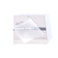 Zenza Bronica 81620 Einstellscheibe S Schnittbild For SQ-Ai - Focusing Screen