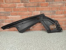 BMW 5 F10 F11 2014 Links Verkleidung Schlosstr�ger 7019803 TOZ7996
