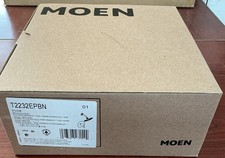 NEW Moen T2232EPBN Eva Posi-Temp 1-Handle Shower Trim Brushed Nickel B60