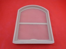 Miele Flusensieb Sieb Tür Trockner T.Nr. 2965981