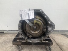 2012-2015 MERCEDES C-CLASS Transmission AT Sdn C250 RWD OEM Replacement 