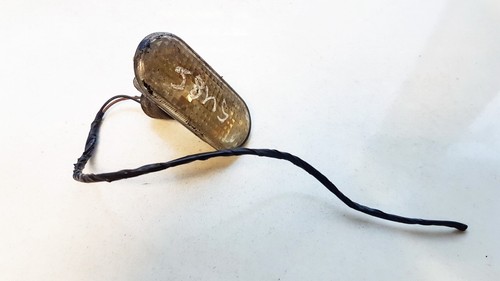 1J5949117 Seitenblinker (Kotflügelblinker) Vorne Linke  Volkswag DE904953-75