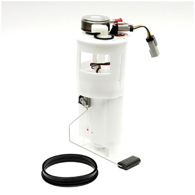 Fuel Pump Module Assembly Delphi For 1997 Dodge B2500