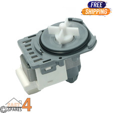M221 WATER DRAIN PUMP WASHING MACHINE COMPATIBLE WITH ELECTROLUX ASKOLL 30W 