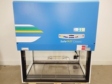 Safe Fast Classic 212D Biologische Sicherheitswerkbank Klasse 2 Ersatzteile
