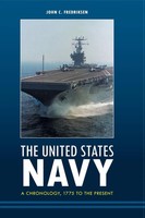 John Fredriksen | The United States Navy | Buch | Englisch (2010) | Gebunden