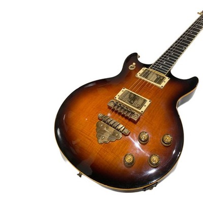 Ibanez AR100 Artist Vintage E-Gitarre MIJ aus Japan