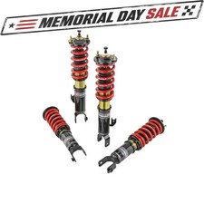 Skunk2 Racing 541-05-8400 Pro-st Coilover Shock Absorber Set For 00-09 S2000 Skunk2 Racing 541-05-8400 Pro-st Coilover Shock Absorber Set For 00-09 S2000
