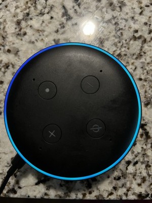 Amazon Echo Dot 3rd Generation