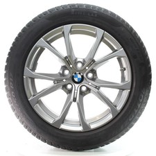 BMW 3er G20 G21 Winterr�der V-Speiche 776 Pirelli 225/50R17 98H 883518