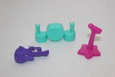 Dora the Explorer Viacom 2012 Rocker Set Boombox Microphone Accessories