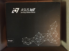 Asus IoT Google Coral  Edge AI CRL-G116U-P3DF...