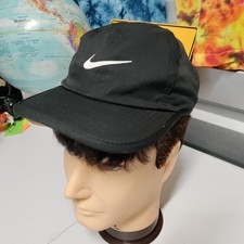Nike Drift Youth Black Cap Youth Size Fits Small A256ed