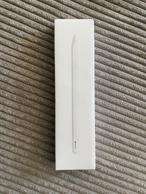 Apple Pencil (2. Generation) - Weiß (MU8F2ZM/A) Neu Sealed