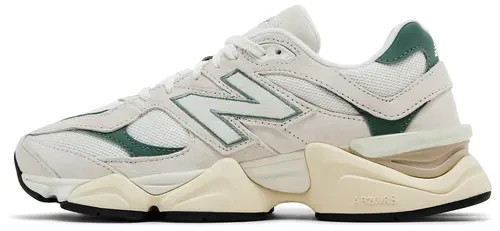 New Balance 9060 Linen Dark Juniper U9060EEI Mens New | eBay