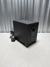 Logitech Z313 Replacement Subwoofer - Tested  Works 