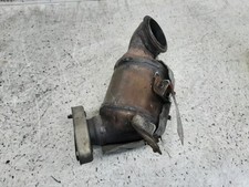 2014 VAUXHALL ZAFIRA Mk3 (C) 1.4L Petrol CAT CATALYTIC CONVERTER 