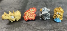 Zuru Smashers Dino Island Rare Lot Series 3 Mini Figures