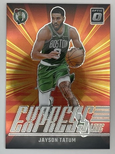 2025 Panini Jaylin Lane Base (Raw)