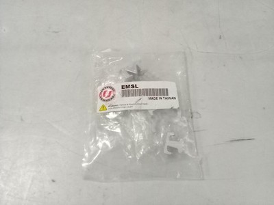 CJ Classics Fender Stick-On Pair Letters ''Mustang'' 1965-1968