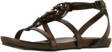 Two Lips Girls Too Glamour Sandals