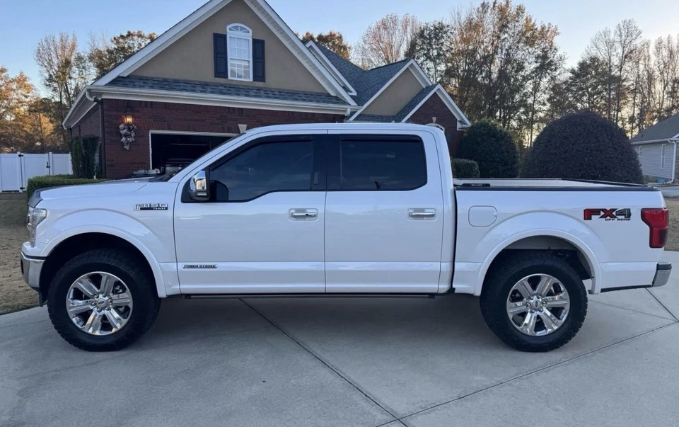 2018 Ford F-150  - Image 2 of 4