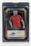 2024-25 Panini Obsidian - Magmatic Signatures Eric Dier #MS-ED /154 (AU)