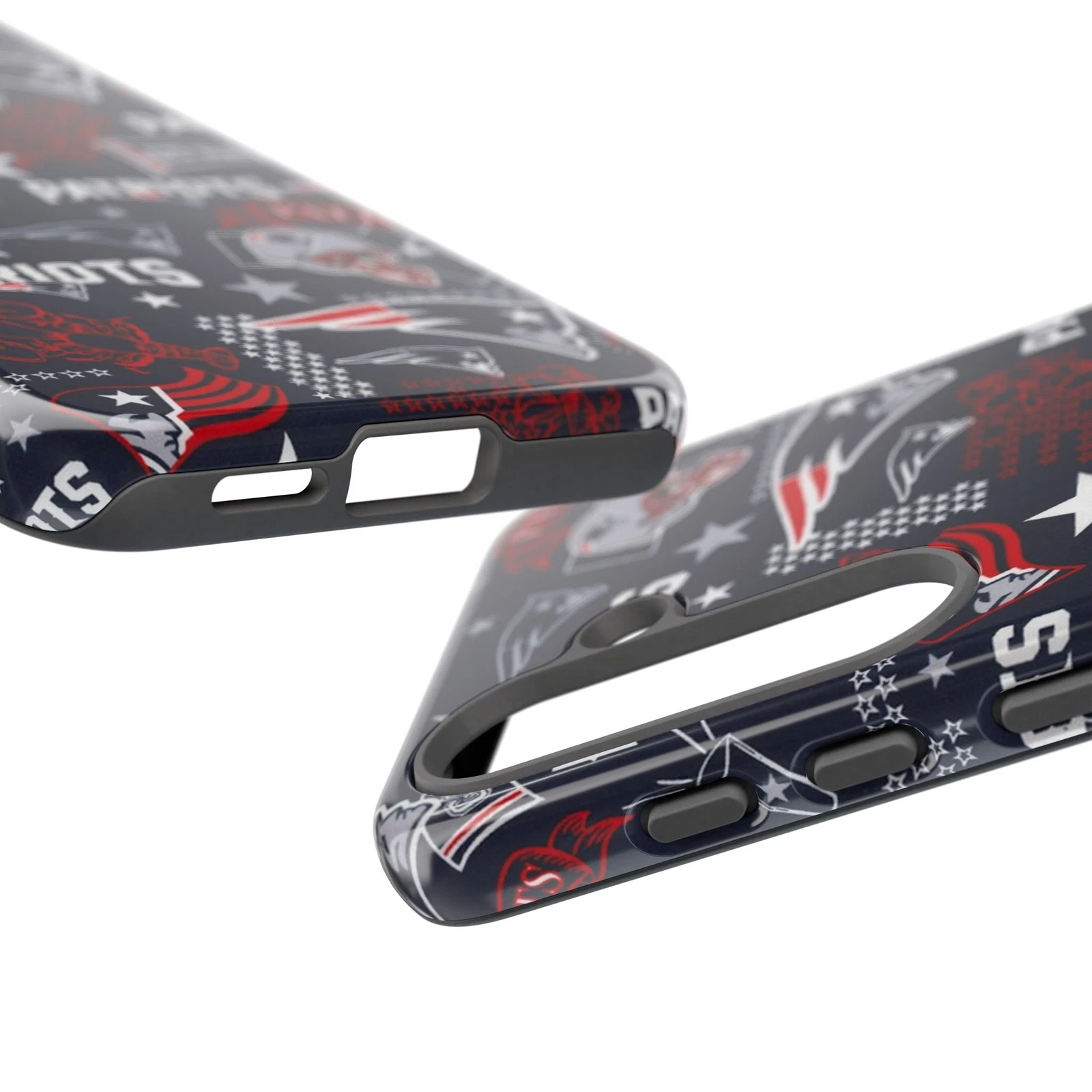 New England Patriots Phone Cases