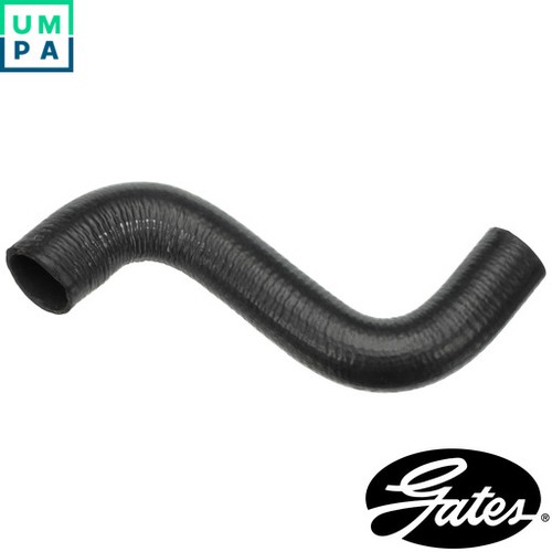 RADIATOR HOSE 05-3311 FOR FORD TRANSIT/Van/Bus TAUNUS/17M/II/Turnier  AUDI   - Picture 1 of 8