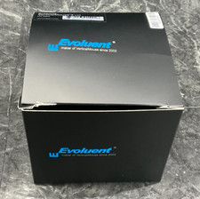 Evoluent Vertical Mouse 4 Left Hand VM4L BRAND NEW