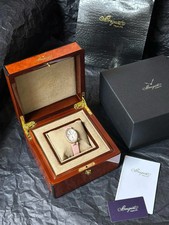 BREGUET REINE DE NAPLES 8918BR 8918BB28964D00D