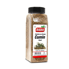 Cumin Seeds, 16 Oz - Whole Comino Seeds, Aromatic Flavor for Cooking, Spice Blen