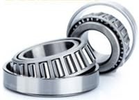 Rockwell 2.5 Ton Top Loader Axle Carrier Bearing Set Wraces