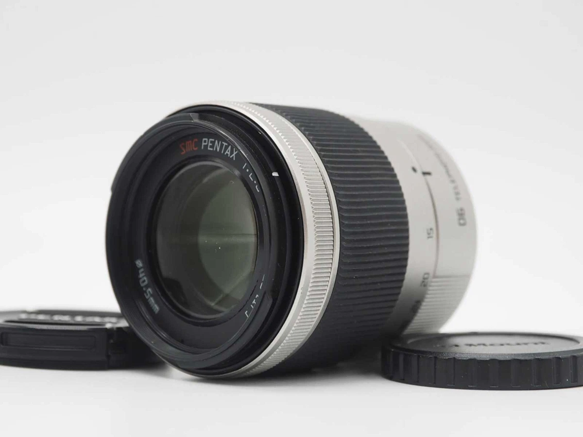 Pentax 15-45mm Focal Camera Lenses for sale | eBay