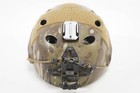 Ops-Core Carbon SF Helmet FAST Bump High Cut 59-99-153 MULTICAM — photo 2